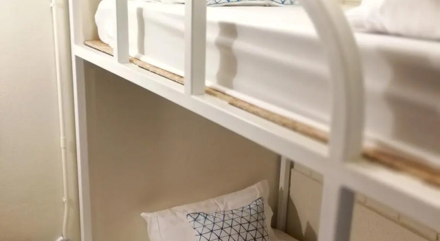 Номер Standard Silla House