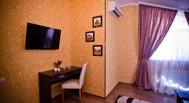 Люкс City Club