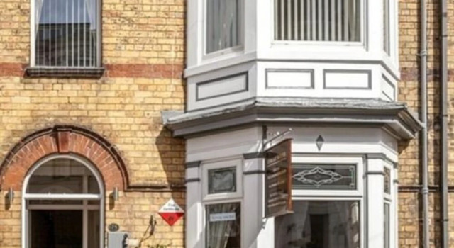 Esmae House, Забронировать Отель Отели Англии 4 звезды, 4*