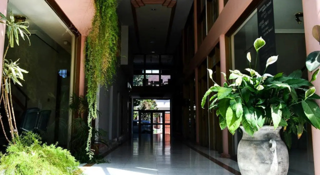 Argenta Apart Hotel, Reserva ahora Apartahotel Trelew Chubut