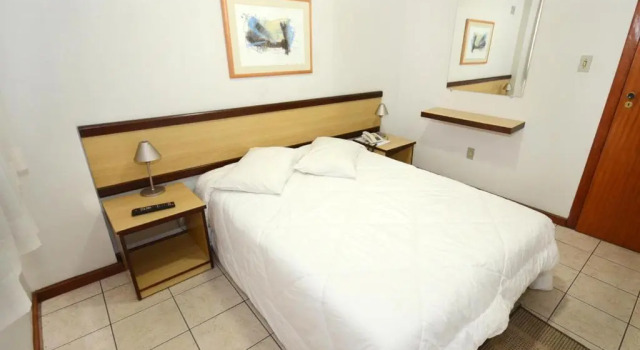 Апартаменты Solar Flat Hotel