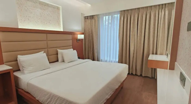 Ciesta Serene, Забронировать Отель Отели штата Махараштры 3 звезды, 3*