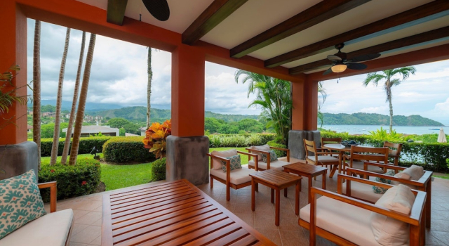 Montebello 2E 3 bdr Ocean View in Los Suenos, Забронировать Апартаменты/квартира Апартаменты Хако, Апартаменты/квартира