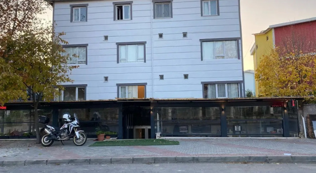 Deniz Butik Hotel