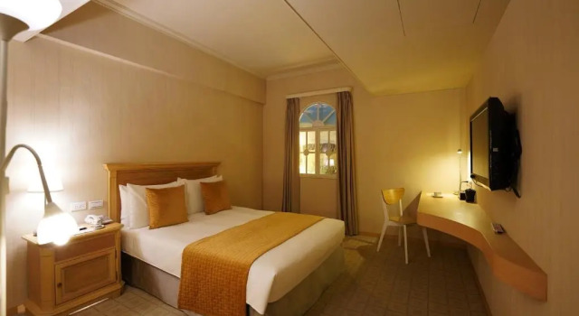 Номер Superior Chiayi Maison de Chine Hotel