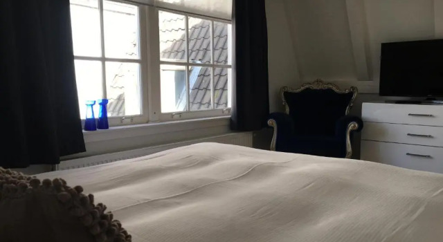 Номер Standard Nine Streets Inn