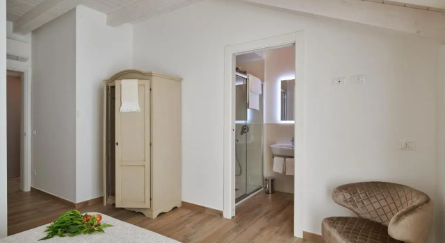 Номер Standard Agriturismo Casastella