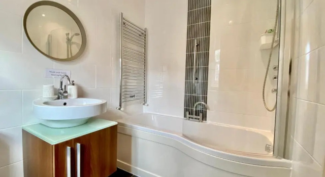 Номер Deluxe Bailey's Court, Guest Accommodation