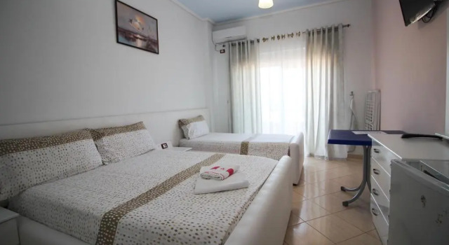 Hotel Artur 1
