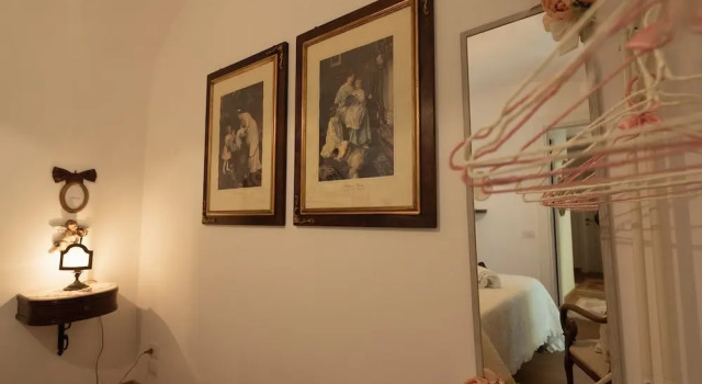 Номер Classic La Casa degli Angeli