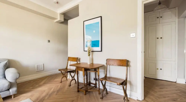 Olympia s Torch 1 Bedroom in Kensington, Rezervați Apartament Apartamente în Merseyside, Apartament