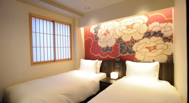 cotoha Hotel Asakusa