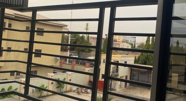 Студия Standard Citistay Apartments