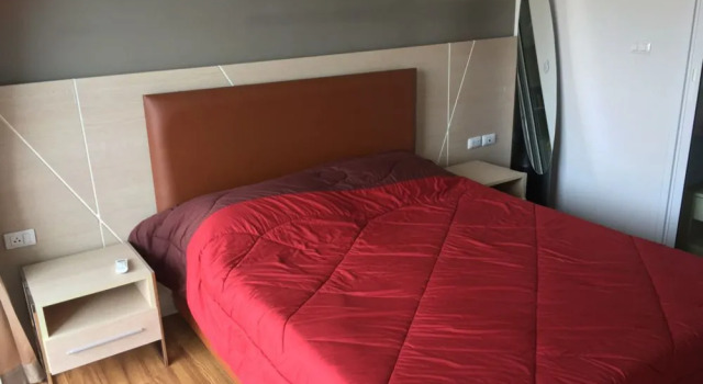 The Winner Condo - 703 by Axiom, Забронировать Апартаменты/квартира Центральная Паттайя Паттайя