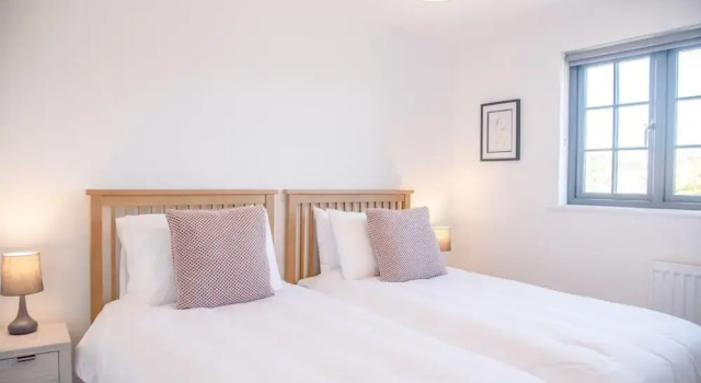 Коттедж 3 Oaks Court, Thorpeness