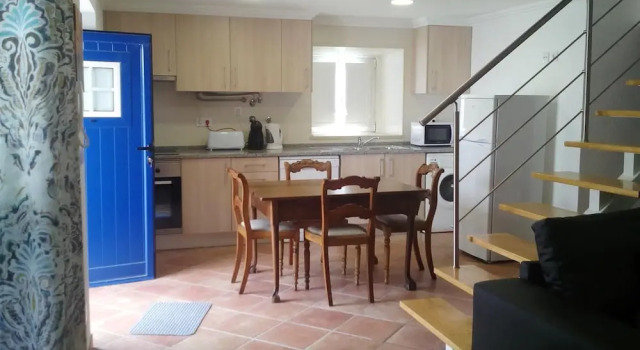 House With 3 Bedrooms In Sintra With Wonderful City View And Terrace 3 Km From The Beach