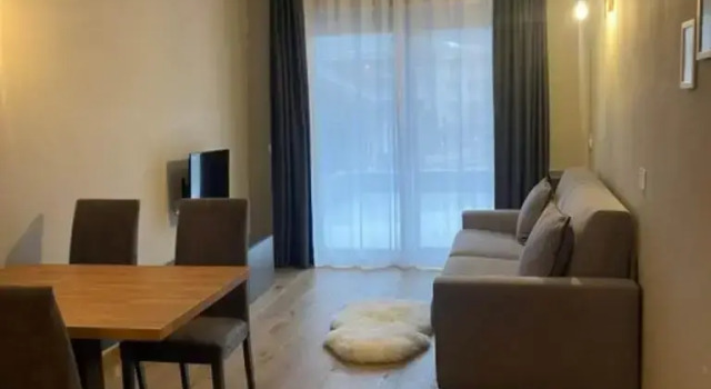 Hotiday Apartments Bormio