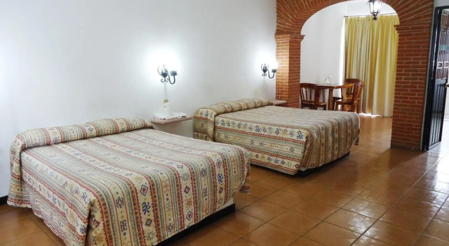 Taxco Hotel Loma Linda, Забронировать Отель Отели Таско-де-Аларкон 3 звезды, 3*