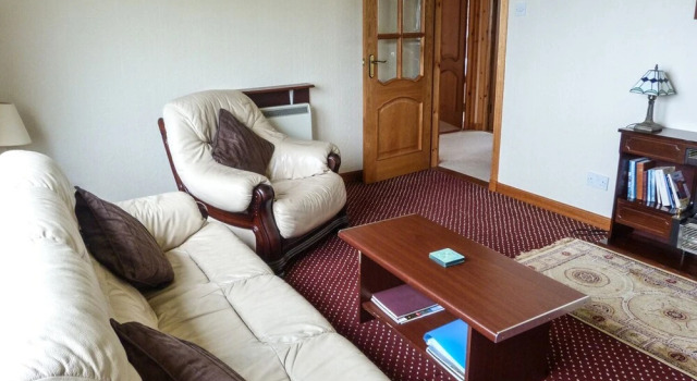 Коттедж 1 Bayview Bungalow