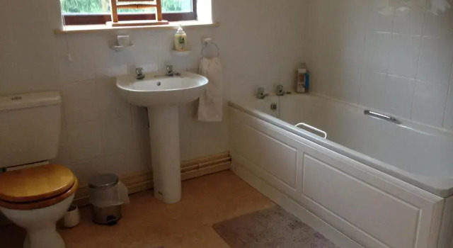 Двухместный номер Standard Westgrange House Bed & Breakfast