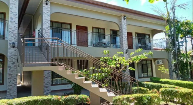 Вилла Superior Hotel & Villas Huetares