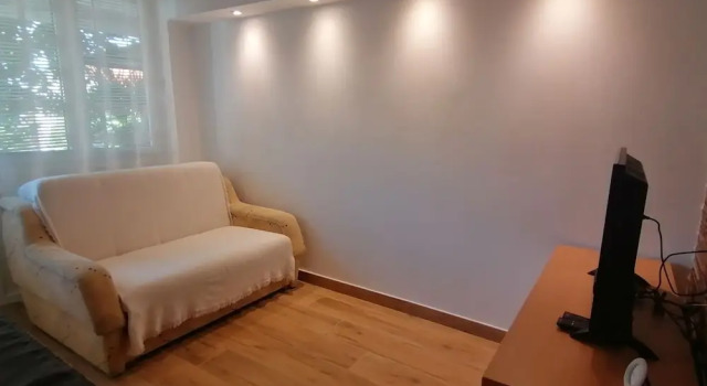 Студия Apartment Dunny