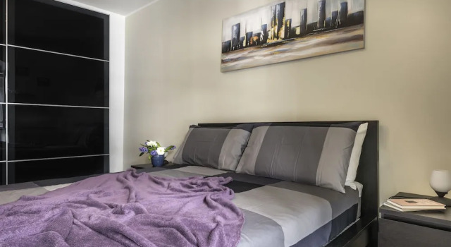 Piazza Duomo - RentClass Lucilla, Забронировать Апартаменты/квартира Отели Милана с парковкой, рядом с Улица Виа-Манцони, Парковка