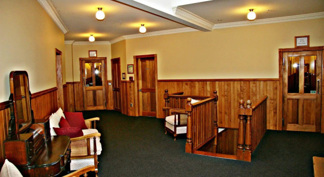 Leviathan Heritage Hotel Dunedin