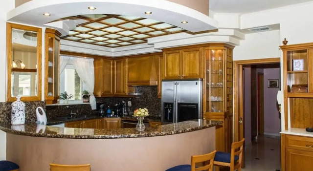 Green Flat close to the beach, Забронировать Отель Отели периферийной единицы Мессения 3 звезды, 3*