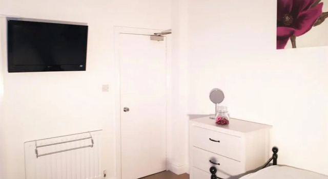 Трёхместный номер Standard Polygon Villas Guest House