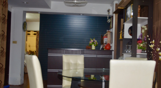 Трёхместный номер Standard с балконом Sunshine Guest House
