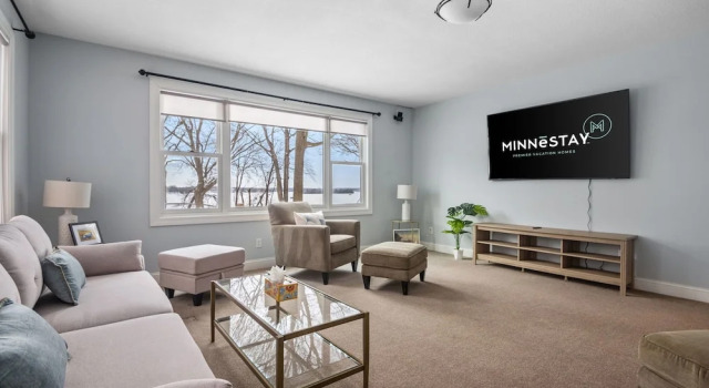 Minnetonka Dream, Varaa Hotelli Hotellit Minnesota pysäköinnillä, Pysäköinti