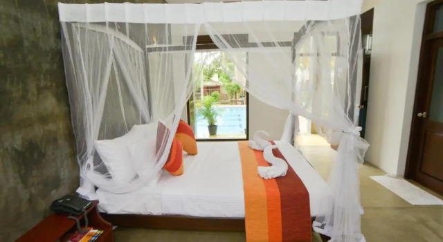 Номер Classic Olanro Hotel Negombo