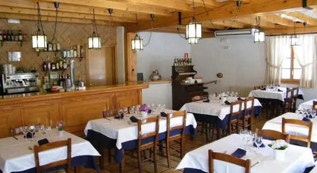 Lamoga, Varaa Hotelli Llavorsi SkiPallars - Port Aine