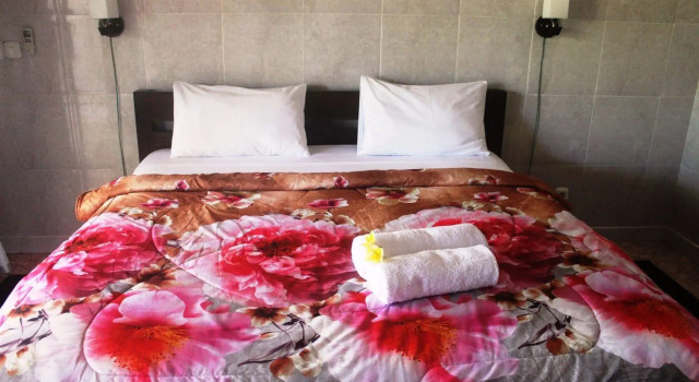 Sea Hua Ha Ha - Hostel