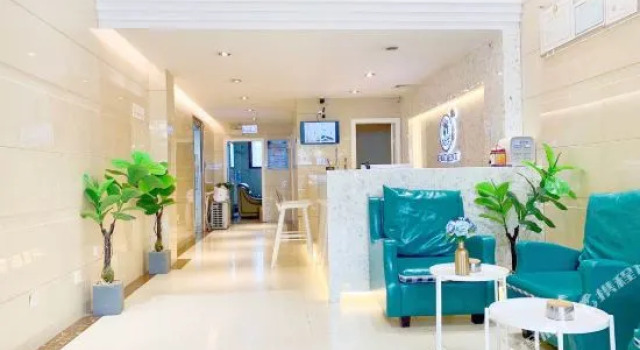 Nice Nas B&B （Longyan Station）, Book Bed and Breakfast Longyan Fujian