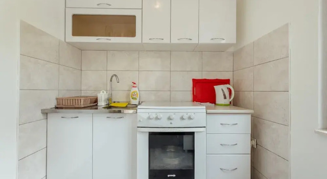 Номер Comfort Apartments Bonaca
