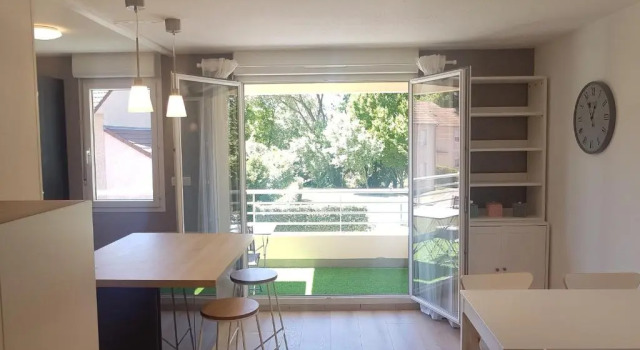 Апартаменты Appartement Beaune like Home