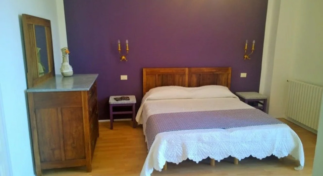 B&B Le Oche Di Bracchio, Prenota Bed & breakfast Hotel in centro a Mergozzo, hotel in centro a Mergozzo