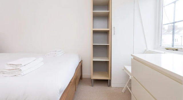 Amazing One Bedroom Apartment in Paddington, Забронировать Апартаменты/квартира Апартаменты Лондона, рядом с Мейда Вейл, Апартаменты/квартира