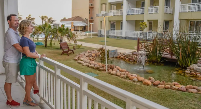 Апартаменты Atlantic Palace Apart-Hotel