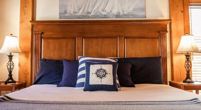 Номер Standard Spouter Inn Bed & Breakfast
