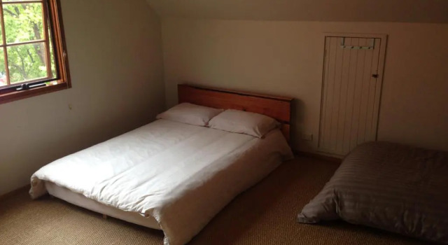 Standard Zimmer Tranquil Point