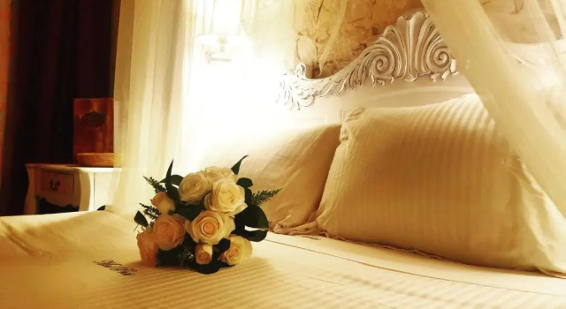 Семейный люкс Hotel Rural & Spa Mas Prat