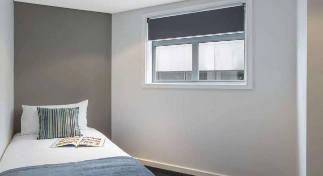 Отель Oaks Auckland
