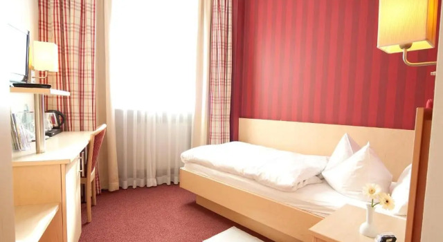 Номер Business Hotel Deutsches Haus