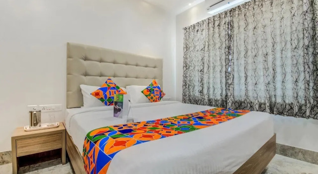 Номер Premium Park Avenue Suites