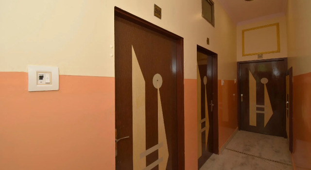 OYO 37375 Hotel Govindam Palaza