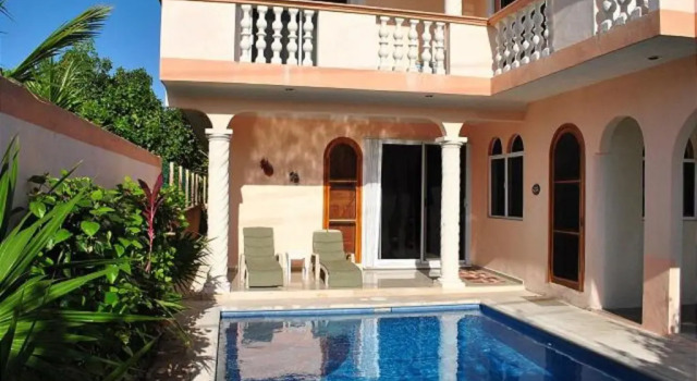 Апартаменты Righetto Vacation Rentals