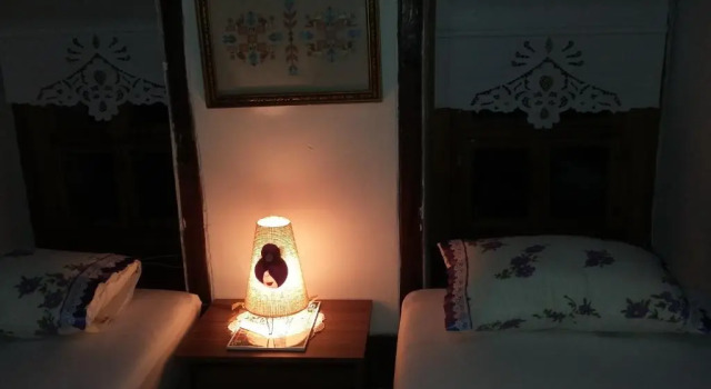 Номер Luxury Nimet Hanım Konağı